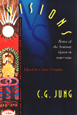Visions : Notes of the seminar given in 1930-1934 (2 Volume Set)