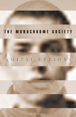 The Monochrome Society (New Forum Books)