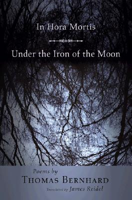 In Hora Mortis / Under the Iron of the Moon: Poems (The Lockert Library of Poetry in Translation, 162)