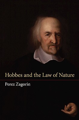 Image for Hobbes and the Law of Nature Hobbes and the Law of Nature