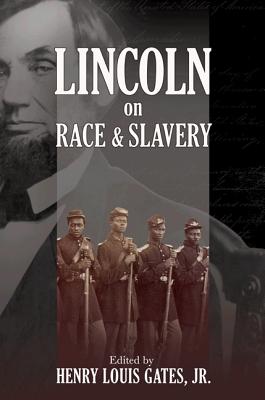 Image for Lincoln on Race and Slavery