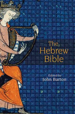 Image for The Hebrew Bible: A Critical Companion