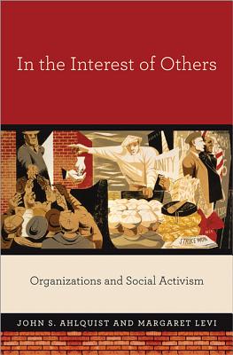 In the s: Organizations and Social Activism