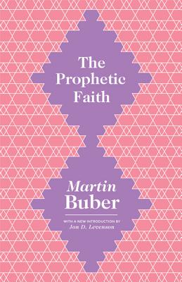 Image for The Prophetic Faith