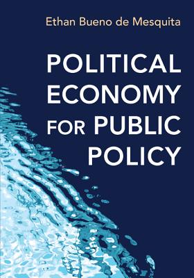 Political Economy for Public Policy