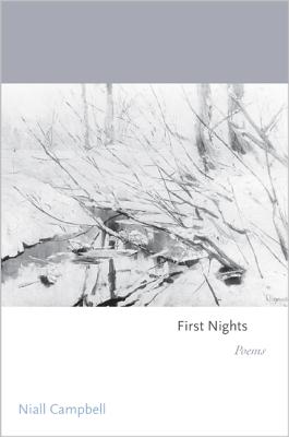 First Nights: Poems (Princeton Series of Contemporary Poets)