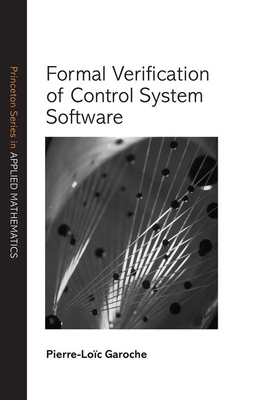 Formal Verifications of Control System Software