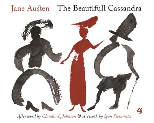 Image for The Beautifull Cassandra: A Novel in Twelve Chapters