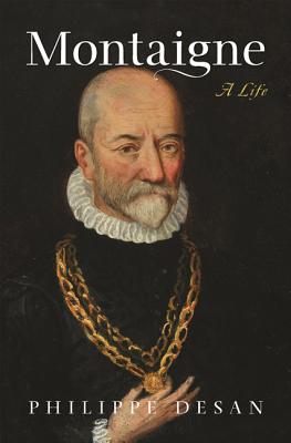 Image for Montaigne: A Life