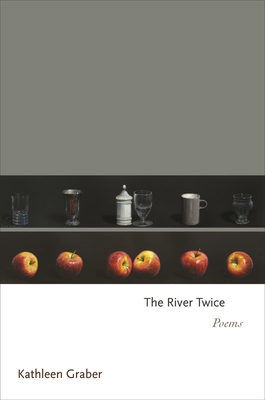 The River Twice: Poems (Princeton Series of Contemporary Poets)