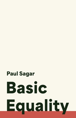 Image for Basic Equality Basic Equality