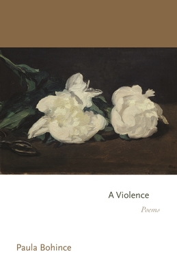 A Violence Poems