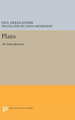Plato; an Introduction