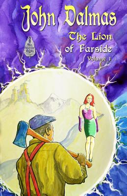 Image for The Lion of Farside Volume 1