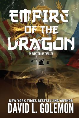 Empire of the Dragon (Event Group Thriller)