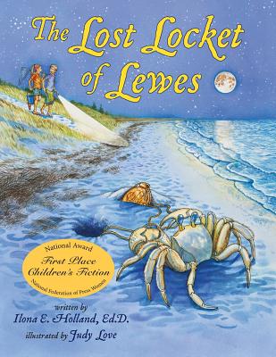 Image for The Lost Locket of Lewes The Lost Locket of Lewes