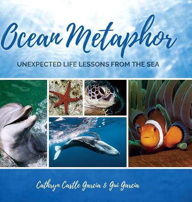 OCEAN METAPHOR UNEXPECTED LIFE LESSONS FROM THE SEA