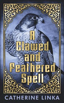 A Clawed and Feathered Spell