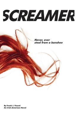 Screamer: Never, Ever Steal from a Banshee.