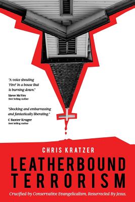 Leatherbound Terrorism