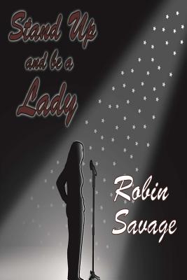 Stand Up and be a Lady