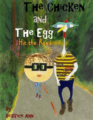 Image for The Chicken and The Egg: Hit the Road The Chicken and The Egg: Hit the Road