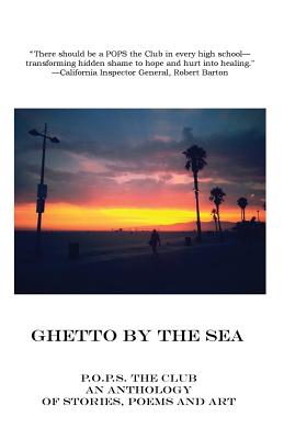 Ghetto By The Sea: The Second Annual P.O.P.S. (Pain of the Prison System) Anthology [Paperback] Friedman, Amy and Danziger, Dennis