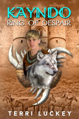 Kayndo Ring of Despair (KAYNDO SERIES) (Volume 2)