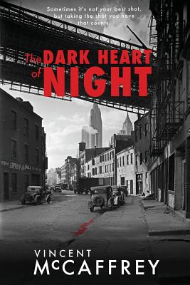 The Dark Heart of Night [signed]