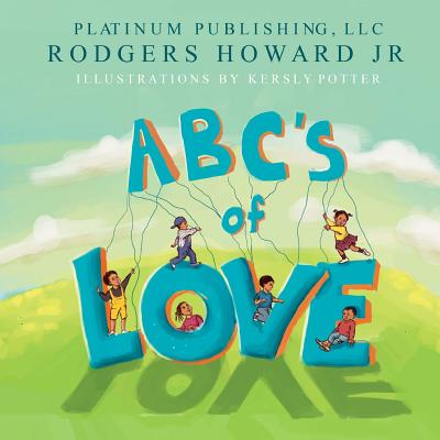 Image for Abc's of Love Abc's of Love