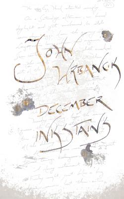 InkStains: December