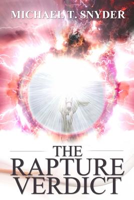 Image for The Rapture Verdict