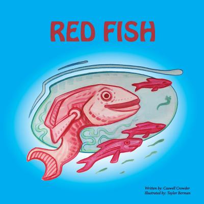 Red Fish Image for Red Fish