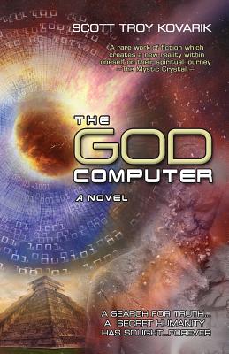The God Computer Image for The God Computer