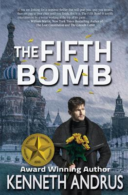 Image for The Fifth Bomb (The Defenders Series) (Volume 2)