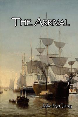 Image for The Arrival