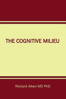 Image for The Cognitive Milieu