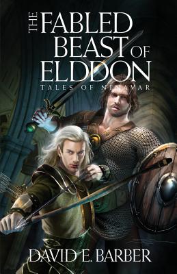 The Fabled Beast of Elddon