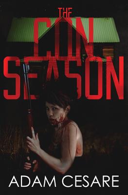 Image for The Con Season: A Novel of Survival Horror