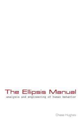 Ellipsis Manual: analysis and engineering of human behavior