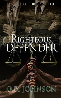 Righteous Defender (Michael Ayers) Image for Righteous Defender (Michael Ayers)