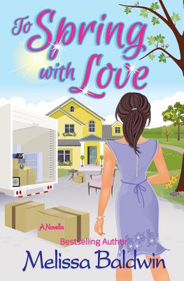 To Spring With Love: A Novella (Seasons of Summer Novella Series)