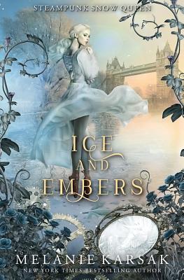 The Ice Queen [Book]