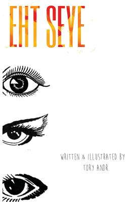The Eyes: Book of Poem Image for The Eyes: Book of Poem