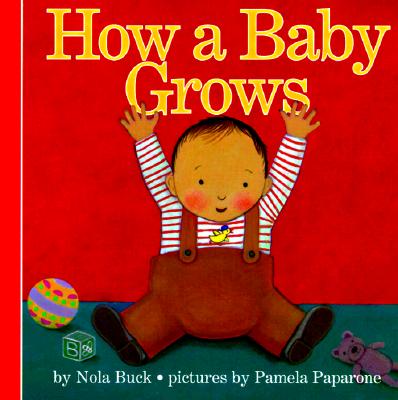 Image for How a Baby Grows