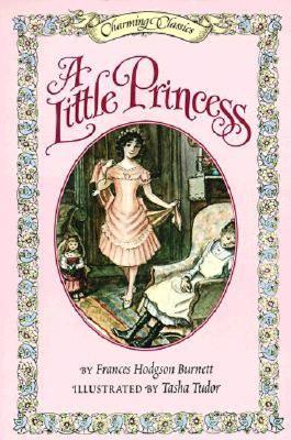 Image for A Little Princess (Book and Charm)
