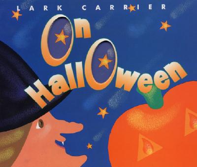 On Halloween