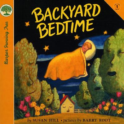 Image for Backyard Bedtime Backyard Bedtime