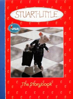 Image for Stuart Little: The Storybook