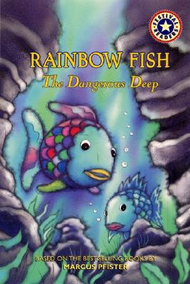 Image for Rainbow Fish: The Dangerous Deep Rainbow Fish: The Dangerous Deep